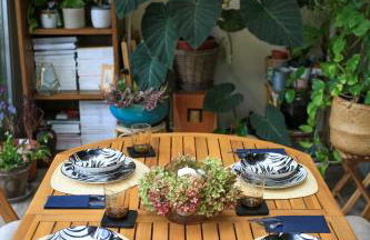 Maison design avec jardin Havre de paix aux portes de Paris & Disneyland - Foto 11