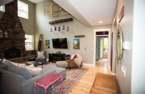 Yosemite Firehouse Inn - Foto 20