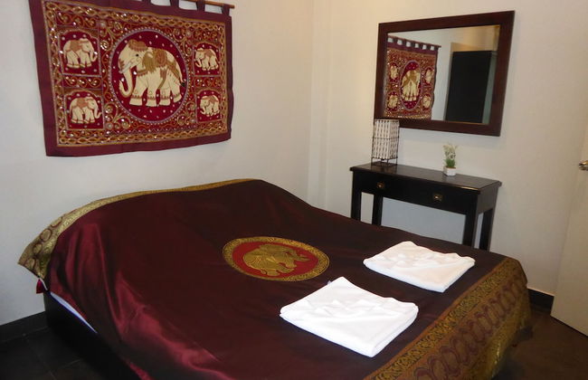 VIP Chain Resort Pool Villa - Foto 25