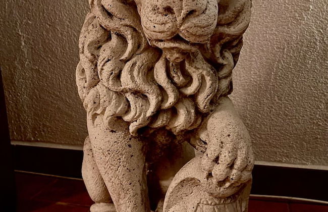 Ferienhaus Oppach - Foto 21