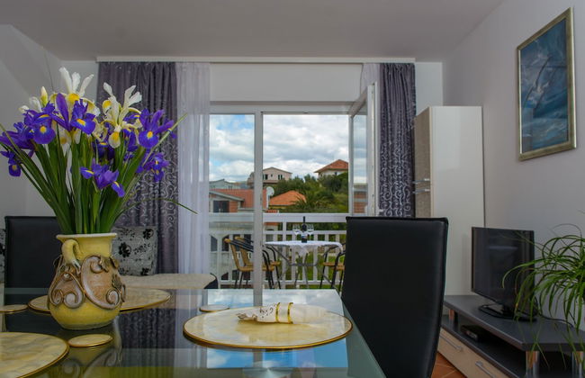 Apartmani Mijo - Foto 21