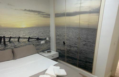 FUENTEBRAVIA playa MRZ RENTALS - Foto 16