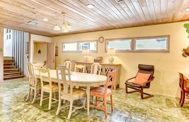 Baybarlyn 4 Bedroom Home by RedAwning - Foto 20