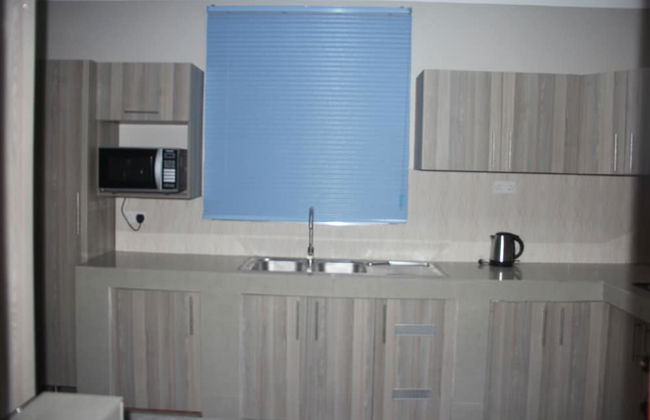 Hope's Apartments - Photo 7