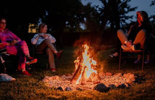 Dom Góra na Mazurach Balia z jacuzzi - Foto 53