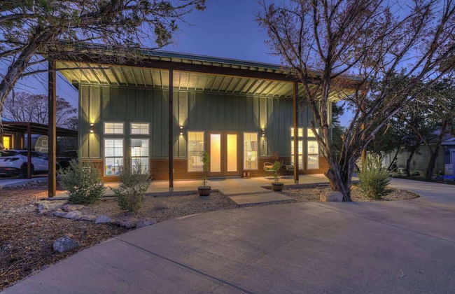 Serene Getaway Nestled in the Tx Hill Country! - Foto 1