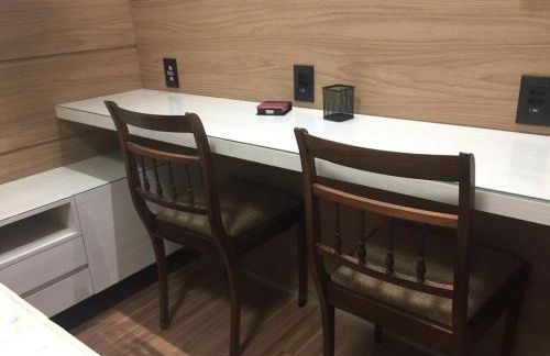 Flat de luxo em Lagoa Santa/MG - Foto 17