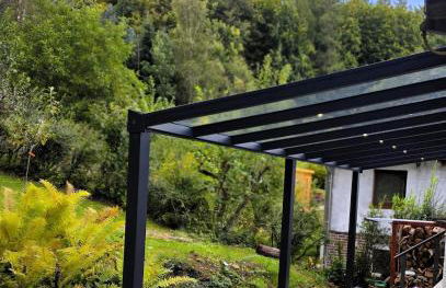 Ferienwohnung "Saba" - Foto 21