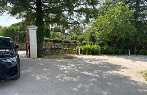 Grange d'Antan -JacuzziPiscineClim -Cuzance - Foto 59