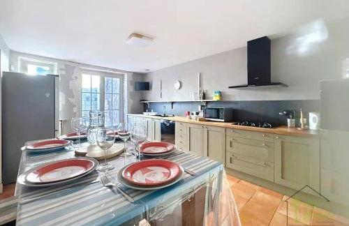 La Maison d'Ailleurs - Photo 42