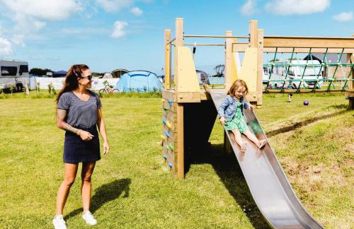 Dog Friendly Holiday Home in Newquay Cornwall - Foto 36