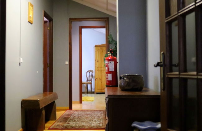 Alojamentos Estrela Peles - Foto 21