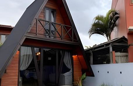 Cabana Riviera | Private Jacuzzi | Ferrugem - Photo 2