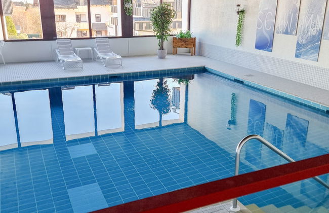 Wohnung Nr.23 - Foto 22