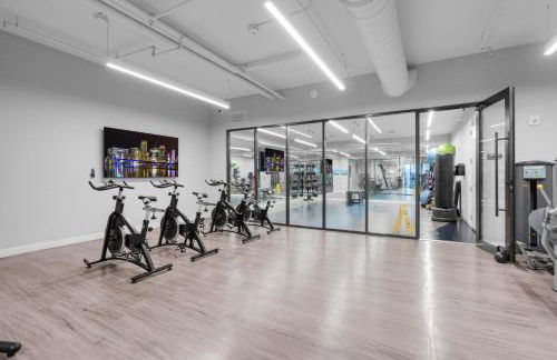 Modern 1 Bedroom In The Heart Of Downtown Doral - Foto 30