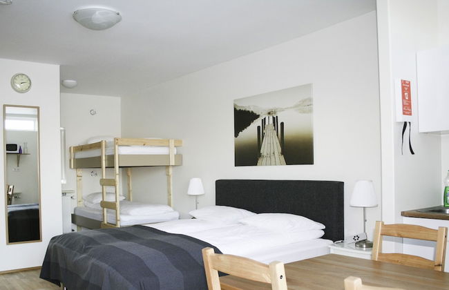 South Central Apartments - Foto 3