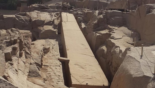 Viagem de 2 dias Cairo Aswan e Abu Simbel de Marsa Alam - Foto 4