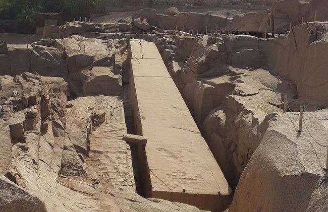 Viagem de 2 dias Cairo Aswan e Abu Simbel de Marsa Alam - Foto 4