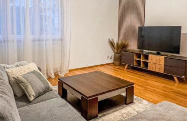 Apartment Lara - spacious and comfortable 2-bed, 2-bath apartment - Foto 14
