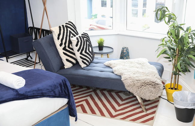 Hove and Away With Garden By My Getaways - Photo 20