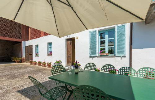 cascina Abelloni - Foto 4