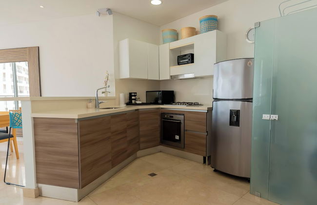 Grand Marina Santa Marta - Photo 35