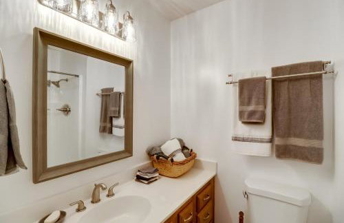 Henderson Home with Patio 1 Mi to Norfork Lake - Foto 16