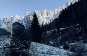 Appartment Alleghe center - Foto 9