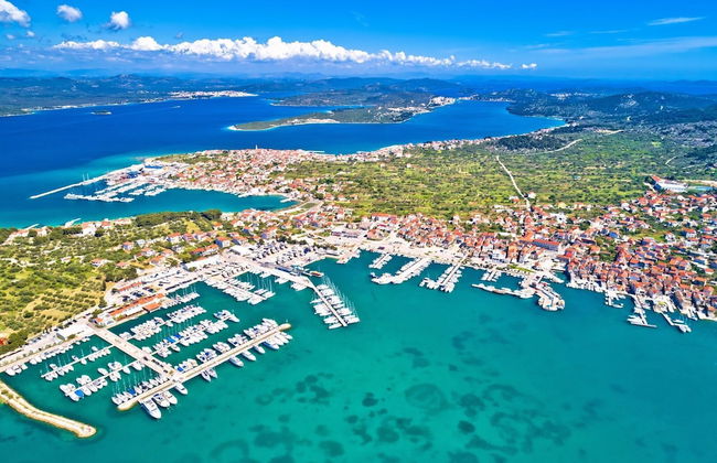 Apartments Ivana - Foto 41