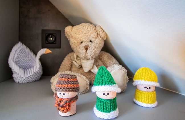 Apartment in Watou Near French Border - Foto 27