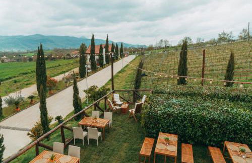 Tenuta Tralice - Foto 15