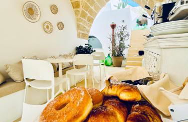 Regina Elena Suites & Private SPA - Foto 41