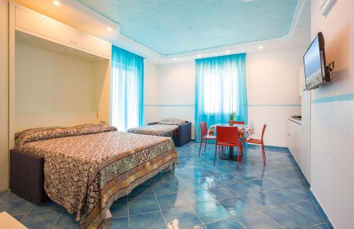 IL SOFFIO DI TIFEO - RESORT - Foto 32