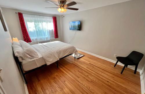 Red Ruby Spacious 2 Bedroom Apt 10 Minutes to Dwntwn - Foto 15