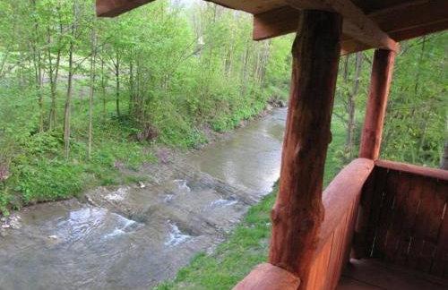 Domki pod Skałką - Foto 39