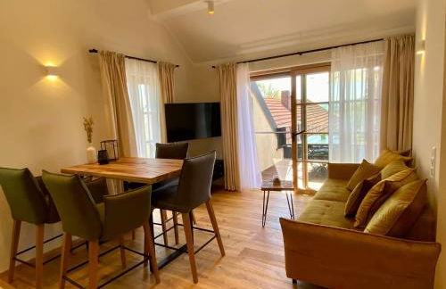 Gut Schwarz-n Hof Ferienwohnungen - Foto 59