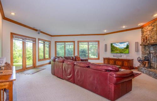 Dupont Mountain Lodge - Foto 23