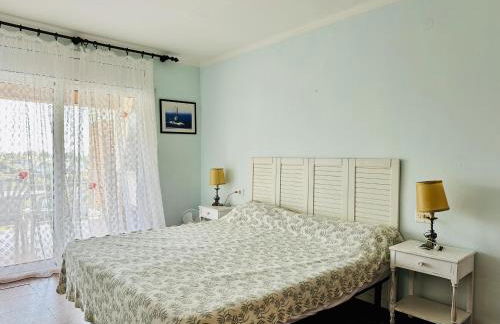 CALIFORNIA. Apartamento con vistas al mar en Roses, 2 dormitorios. - ES-258-16 - Foto 26