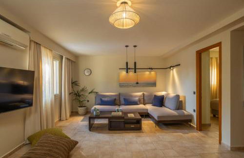 Apeiron Villas - Olive Forest Apartment - Foto 18