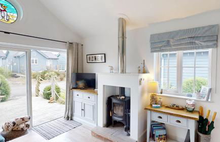 Salty Dog, The Bay, 2 bedrooms with ensuites, parking for 2 cars, 2 dogs welcome - Foto 4