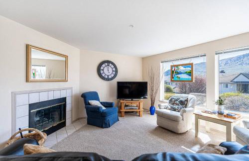 Condo in Chelan - Mountain Views - Foto 28