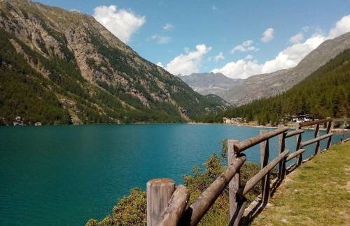 Appartamenti e camere del Re e della Regina - Grand Hotel Ceresole Reale - Foto 53