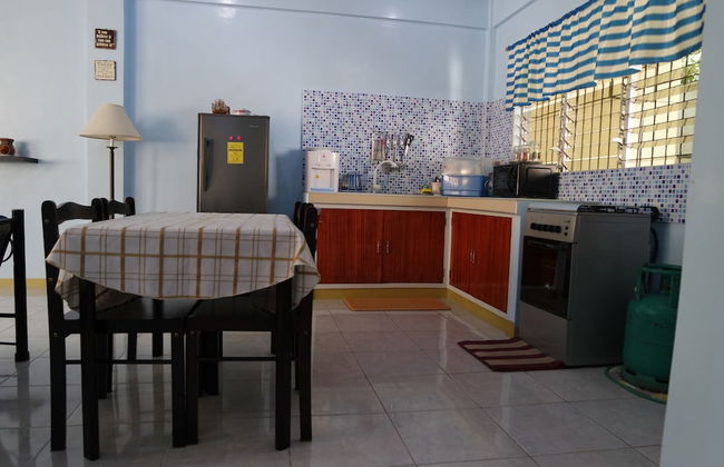 Yoo C Apartment - Foto 69