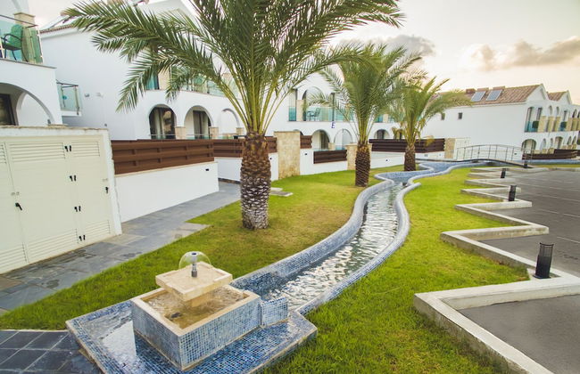 Latchi Escape Hotel & Suites - Foto 28