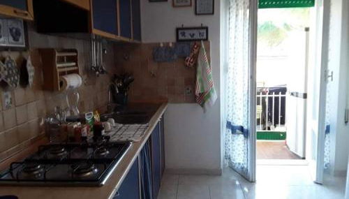 Appartamento al mare - Foto 5, stove