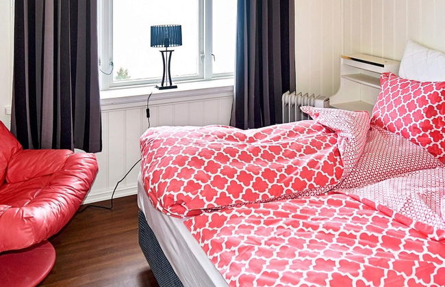 10 Person Holiday Home in Folkestad - Foto 5