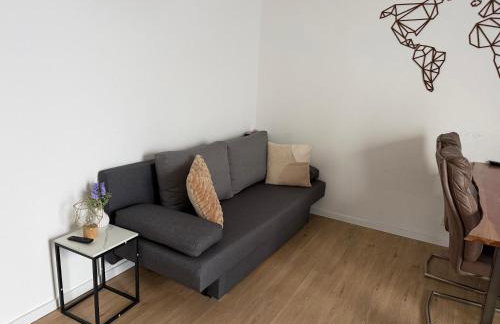 Moderne gemütliche Ferienwohnung in Friedrichshafen - Foto 3