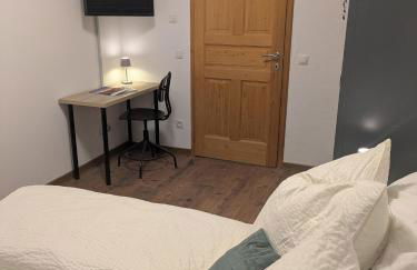 Ferienwohnung Strizi inkl Chiemgau Karte - Foto 27