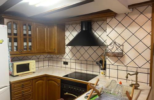 CASA RURAL SAN JULIAN - Photo 10