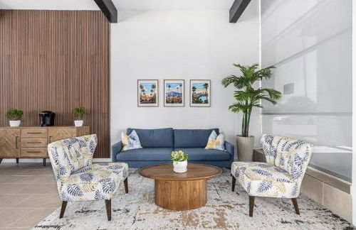 Tempe Oasis - Foto 3